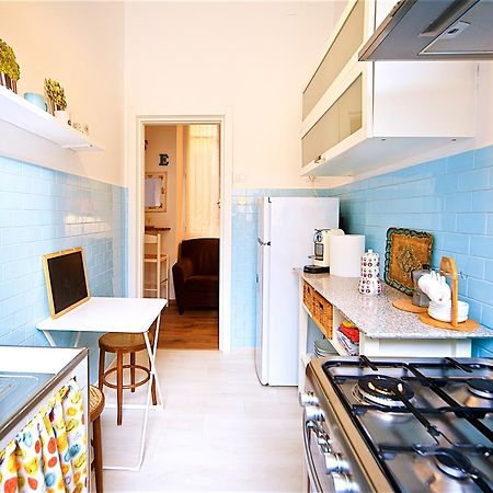 Vetrina Holidays Apartment Navona Rome Exterior photo