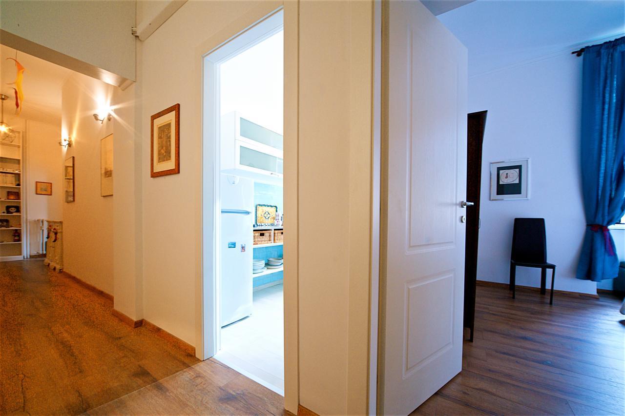 Vetrina Holidays Apartment Navona Rome Exterior photo