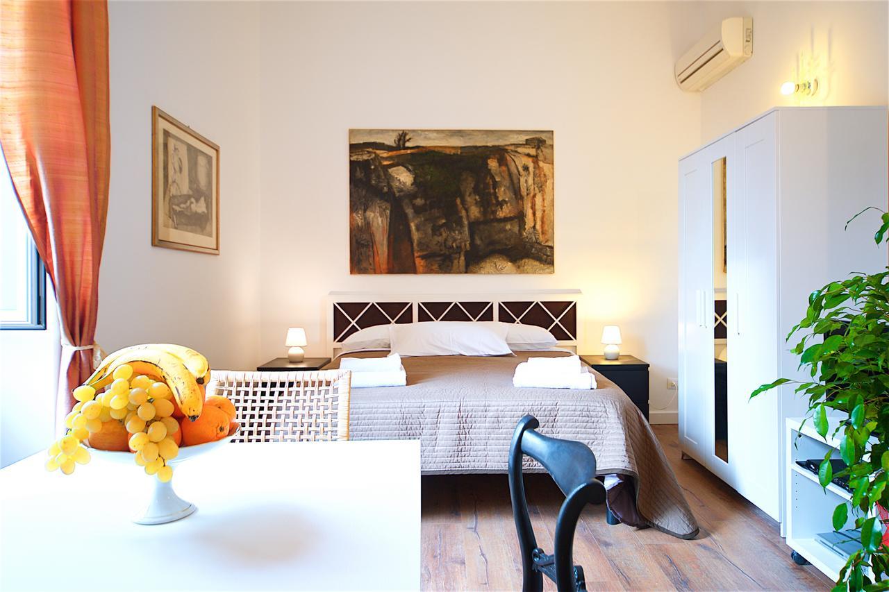 Vetrina Holidays Apartment Navona Rome Exterior photo