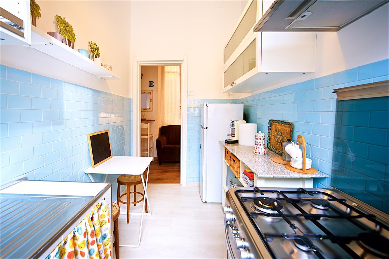 Vetrina Holidays Apartment Navona Rome Exterior photo