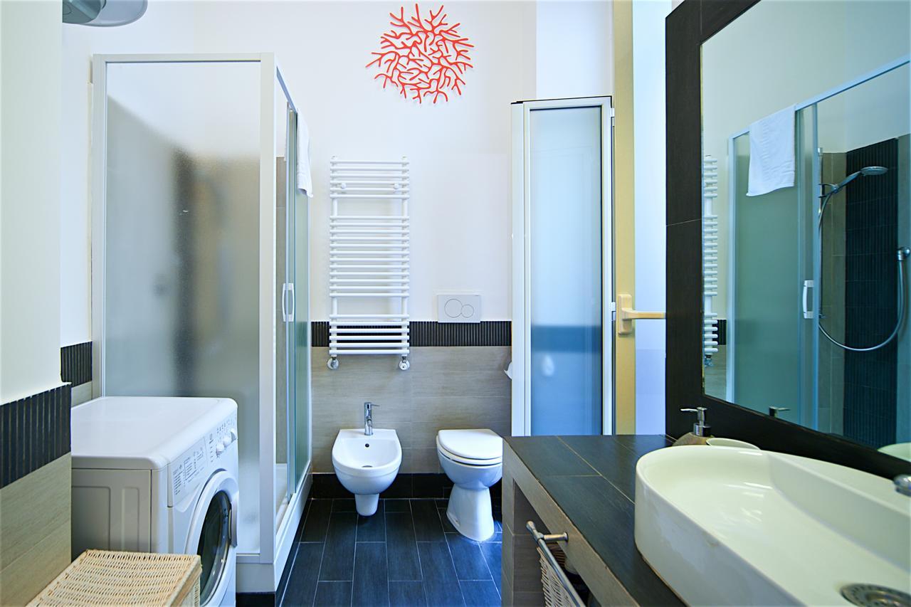 Vetrina Holidays Apartment Navona Rome Exterior photo